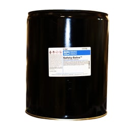 Research Products International Corp Safety-Solve Complete Counting Cocktail, 5 Gallons