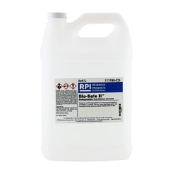 Research Products International Corp Bio-Safe II Complete Counting Cocktail,