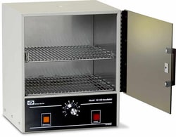 Research Products International Corp&nbsp;Compact Lab Incubator, 2.0 Cubic Feet Capacity