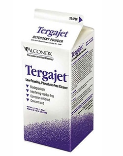 Research Products International Corp Tergajet Powder Detergent, 4 Pounds