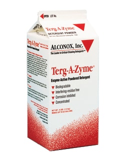 Research Products International Corp Tergazyme Enzyme Powder Detergent,