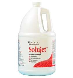 Research Products International Corp Solujet Low Foaming Phosphate Free