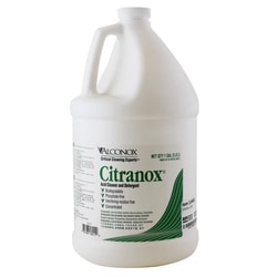 Research Products International Corp Citranox Liquid Acid Cleaner and Detergent, 1 Gallon