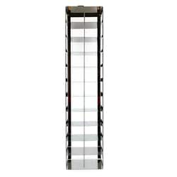 Research Products International Corp&nbsp;Chest Freezer Rack for 2 Inch High Boxes, 11 Box Capacity, 23 7/8H Inches