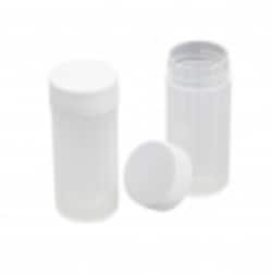 Research Products International Corp Wide-Mouth Copolymer Plastic Scintillation