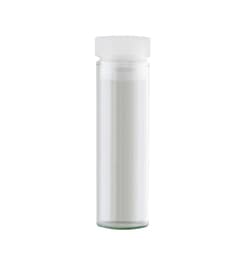 Research Products International Corp Borosilicate Glass Shell Vials, 5ml