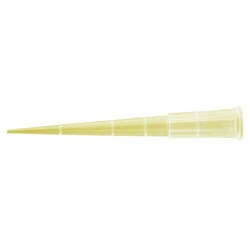 Research Products International Corp&nbsp;Universal Plus Pipet Tips, Yellow, 20-200ul, 960 per Case