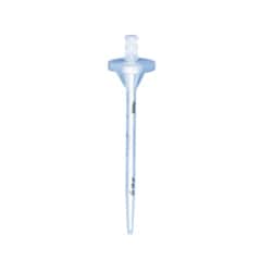 Research Products International Corp Combi-Syringes, Sterile, 0.5ml Capacity,