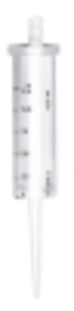 Research Products International Corp&nbsp;Combi-Syringes, Sterile, 12.5ml Capacity, 100 per Case