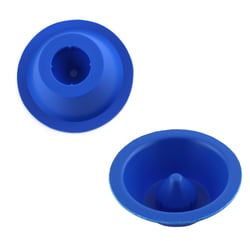Research Products International Corp Scienceware 50 ml Tube Holder, Grip
