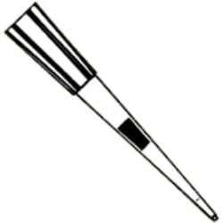 Research Products International Corp&nbsp;Barrier Filter Pipette Tips, Racked, 20ul Capacity, 96 Tips per Rack, 960 Tips per Case