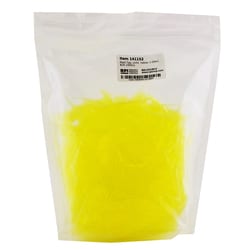 Research Products International Corp UniFit Pipet Tips, Non-Sterile, Yellow,