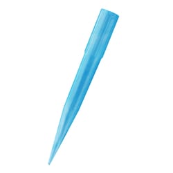 Research Products International Corp UniFit Pipet Tips, Non-Sterile, Blue,