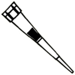 Research Products International Corp&nbsp;Ultra Micro Tip, 10ul, Fits Benchmate 0.5-10ul; Pipetman P-2; Pipetman P-10, Autoclavable, Non-Sterile, Bulk, 1000 per Case