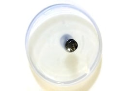 Research Products International Corp Replacement Rotor Cover for Spectrafuge