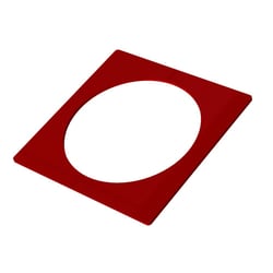Research Products International Corp JTR Press-to-Seal Silicone Isolators,