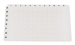Research Products International Corp&nbsp;Simplate Low Profile PCR Plate, 96 Well, 140l Capacity, 50 per Case