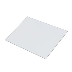 Research Products International Corp&nbsp;JTR Press-to-Seal Sheet, 180x130mm, 5/pk