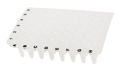 Research Products International Corp&nbsp;Simplate Thin Wall PCR Plate, 48 Well, 250l Capacity, 50 per Case