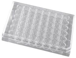 Research Products International Corp Cell Culture Plates, 48 Well, 50 per