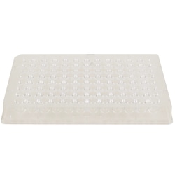 Research Products International Corp RPI 96-Well Assay Plates, Sterile, Round Bottom with Lid, Individually Wrapped, 100 per Case