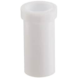 Research Products International Corp&nbsp;Adapter for 0.2ml Tubes, Fits Prism R Refrigerated Micro Centrifuge, 6 per Package