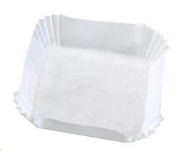 Research Products International Corp&nbsp;SmartBoats, White, 4.5 x 4.5 cm