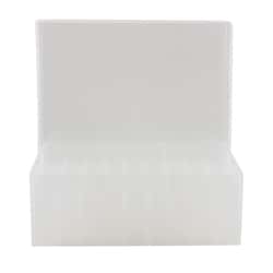 Research Products International Corp Cryotube Storage Box, Polypropylene, 81 Tube Capacity, 4 per Case