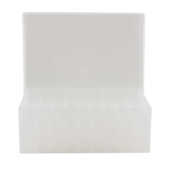 Research Products International CorpCryotube Storage Box, Polypropylene ...