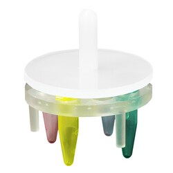 Research Products International Corp Floating Bubble Rack with Pressure