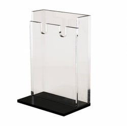 Research Products International Corp Replacement Tray for Mini-Genie Blotter