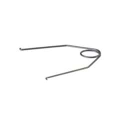 Research Products International Corp Slide Staining Rack, Handle Only for 20 Slide Rack