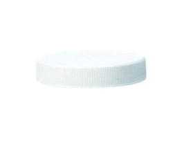 Research Products International Corp Polypropylene Replacement Cap for Glass Coplin Jar