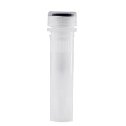 Research Products International Corp&nbsp;Screw Cap Micro-Tubes, 1.5ml Capacity, Free Standing, 500 per Case