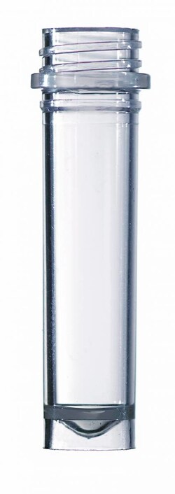 Research Products International Corp&nbsp;Screw Cap Micro-Tubes, 2.0ml Capacity, Free Standing, 500 per Case
