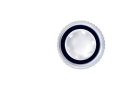 Research Products International Corp&nbsp;Screw Cap Micro-Tubes, 0.5ml Capacity, Free Standing, 500 per Case