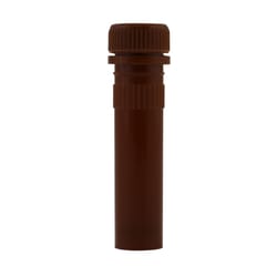 Research Products International Corp Amber Micro-Centrifuge Tubes with