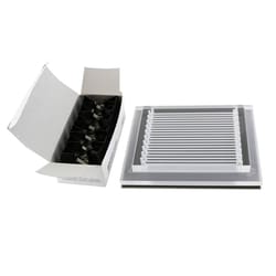 Research Products International Corp Surf-Blot 5.5, 21 Channels, 5.5cm Channel Length, 2.5mm Channel Width