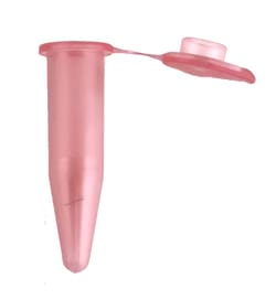 Research Products International Corp Micro-Centrifuge Tubes, 1.5ml Capacity,