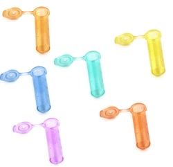 Research Products International Corp Micro-Centrifuge Tubes, 2.0ml Capacity,