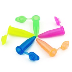 Research Products International Corp&nbsp;Fluorescent Micro-Centrifuge Tubes, Graduated,1.5 ml, 500 per Case