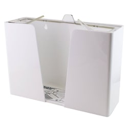 Research Products International Corp Ready Towel Laboratory Towel Dispenser