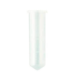 Research Products International Corp&nbsp;Capless Micro-Tubes, Natural, 2.0ml, 500 per Case