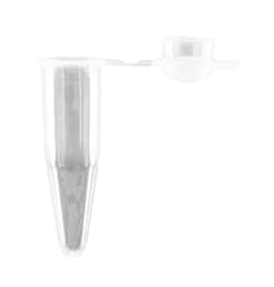 Research Products International Corp&nbsp;UltraFlux PCR Tubes, Individual Tubes, Dome Caps, 0.2ml Capacity, Assorted Colors, 1000 per Case