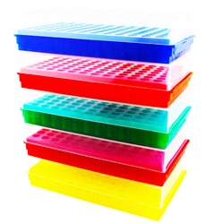 Research Products International Corp MICROTUBE RACK 96CAPACITY 5CS