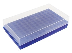 Research Products International Corp Clear Polypropylene Lid for Flipper