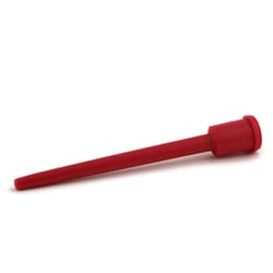 Research Products International Corp Colored Pipettor Barrels, Biohazard Red, Fits Pipetman P-200
