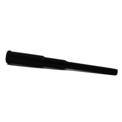 Research Products International Corp Colored Pipettor Barrels, Black, Fits Pipetman P-1000