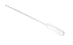 Research Products International Corp Graduated Transfer Pipette, Sterile,