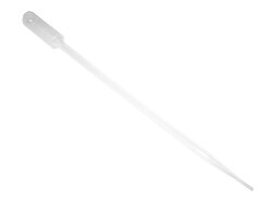 Research Products International Corp Disposable Plastic Transfer Pipettes,